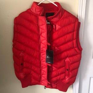 Men’s Fashion Vest